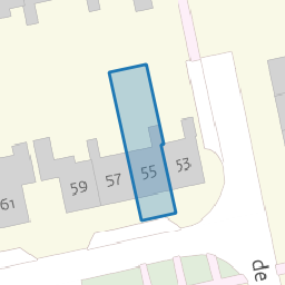 Perceel LEE01-D-5158