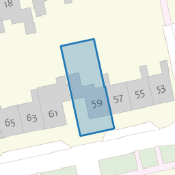 Perceel LEE01-D-5160