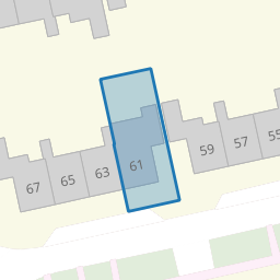 Perceel LEE01-D-5161