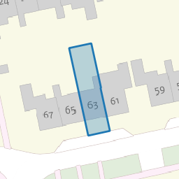 Perceel LEE01-D-5162