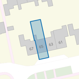 Perceel LEE01-D-5163