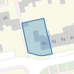 Perceel LEE01-D-5164