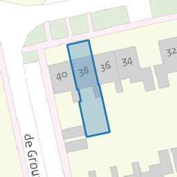 Perceel LEE01-D-5166