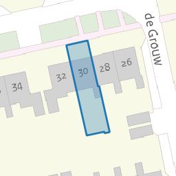 Perceel LEE01-D-5170