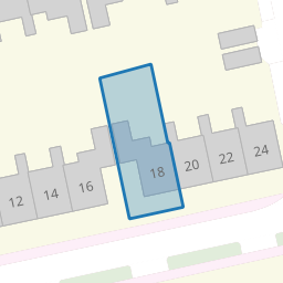 Perceel LEE01-D-5176