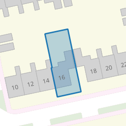 Perceel LEE01-D-5177