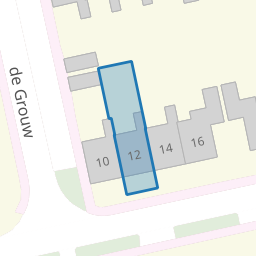 Perceel LEE01-D-5179