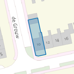 Perceel LEE01-D-5180