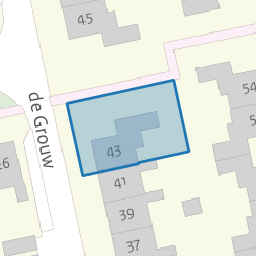 Perceel LEE01-D-5181