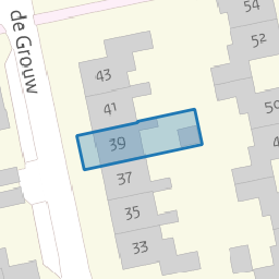 Perceel LEE01-D-5183