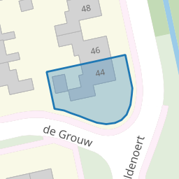 Perceel LEE01-D-5187