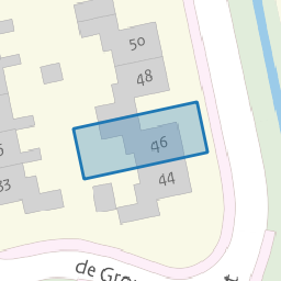 Perceel LEE01-D-5188