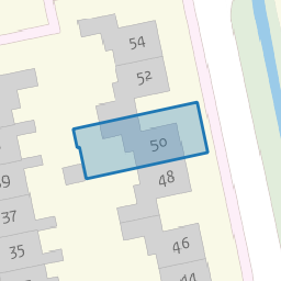 Perceel LEE01-D-5190