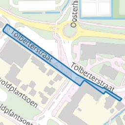 Perceel LEE01-D-5200