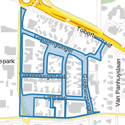 Perceel LEE01-D-5203