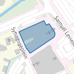 Perceel LEE01-D-5206