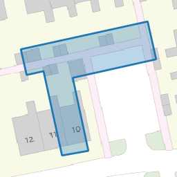 Perceel LEE01-D-5240