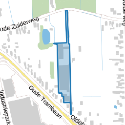 Perceel LEE01-D-5242