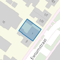 Perceel LEE01-D-5244