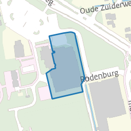 Perceel LEE01-D-5247