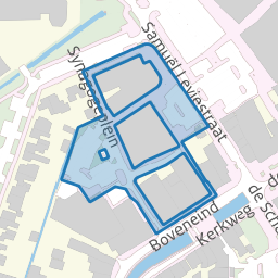 Perceel LEE01-D-5257