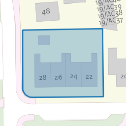Perceel LEE01-D-5258