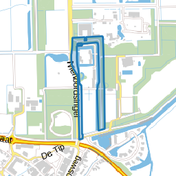 Perceel LEE01-D-5268