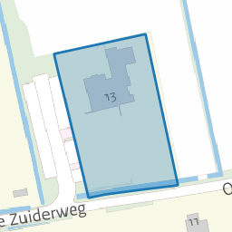 Perceel LEE01-D-5270