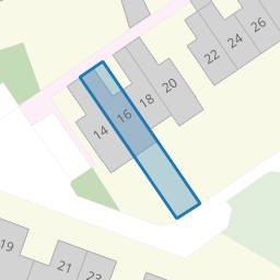 Perceel LEE01-D-5272