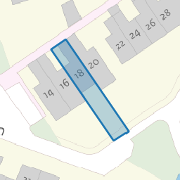 Perceel LEE01-D-5273