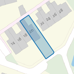 Perceel LEE01-D-5274