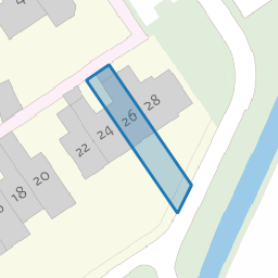 Perceel LEE01-D-5277