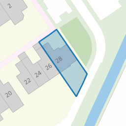 Perceel LEE01-D-5278