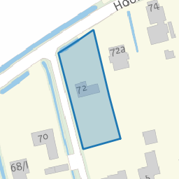 Perceel LEE01-D-5284