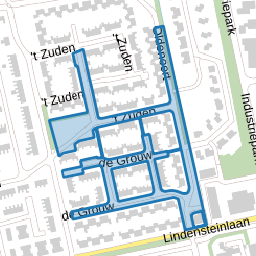 Perceel LEE01-D-5294