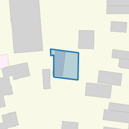 Perceel LEE01-D-5301