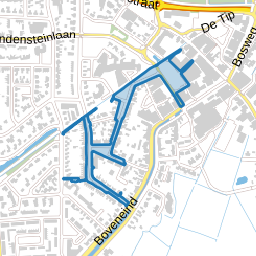 Perceel LEE01-D-5310