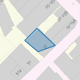 Perceel LEE01-D-5314