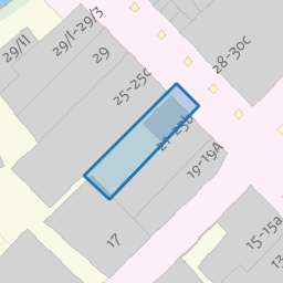 Perceel LEE01-D-5315