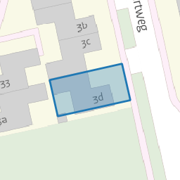 Perceel LEE01-D-5323