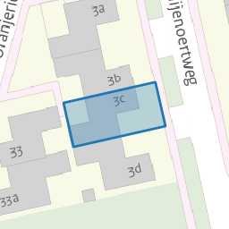 Perceel LEE01-D-5325