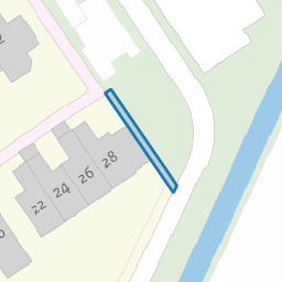 Perceel LEE01-D-5338