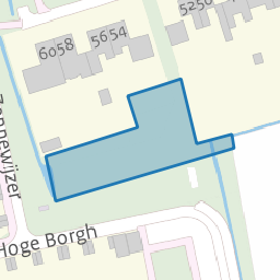 Perceel LEE01-D-5346