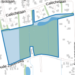 Perceel LEE01-D-5351