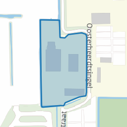 Perceel LEE01-D-5368