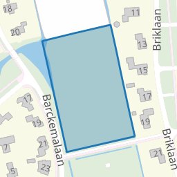 Perceel LEE01-D-5389