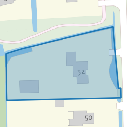 Perceel LEE01-D-5400