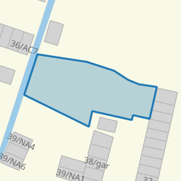 Perceel LEE01-D-5406