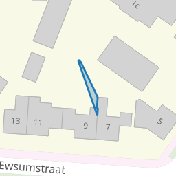 Perceel LEE01-D-5408