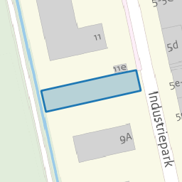 Perceel LEE01-D-5412